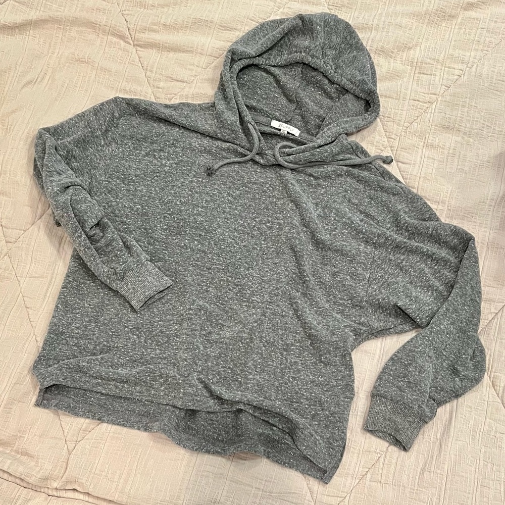 Z supply hoodie
